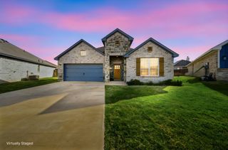 315 Bronco Drive, Pilot Point, TX 76258