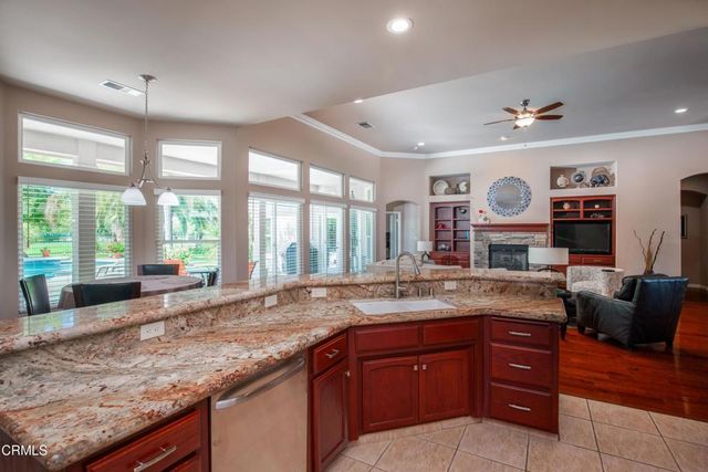 5421 Brigadoon Lane, Bakersfield, CA 93312