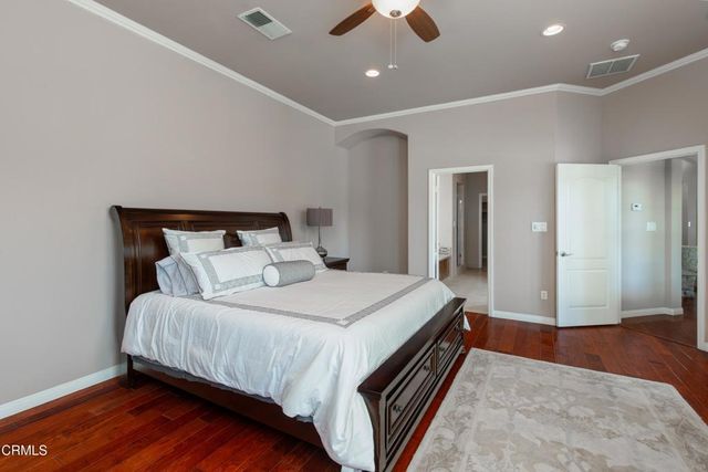 5421 Brigadoon Lane, Bakersfield, CA 93312