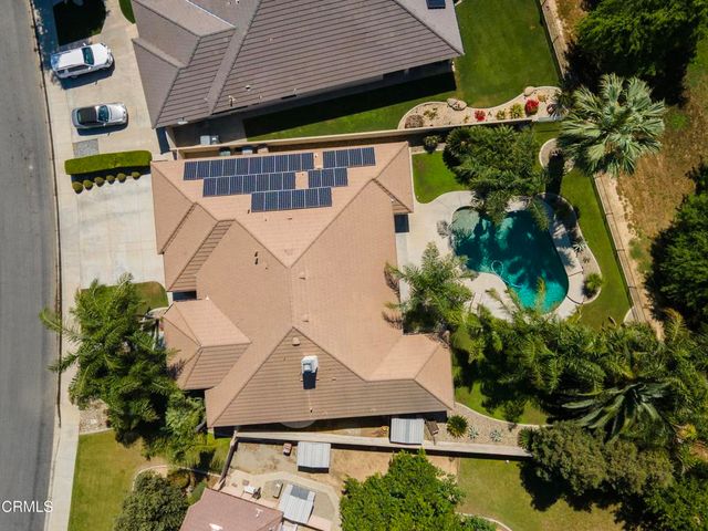 5421 Brigadoon Lane, Bakersfield, CA 93312