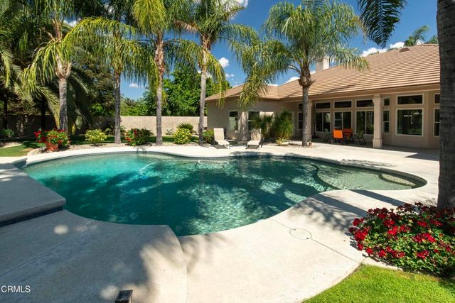 5421 Brigadoon Lane, Bakersfield, CA 93312