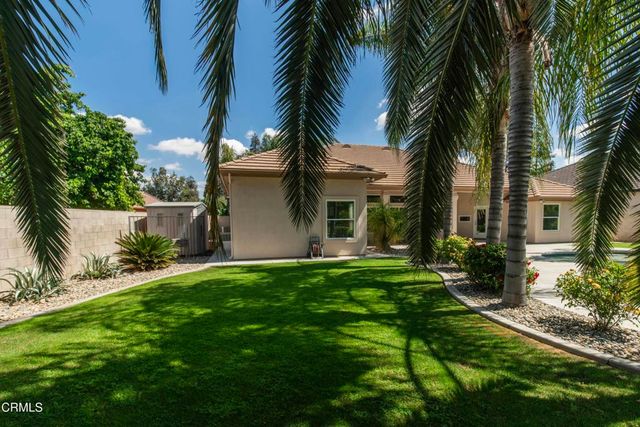 5421 Brigadoon Lane, Bakersfield, CA 93312