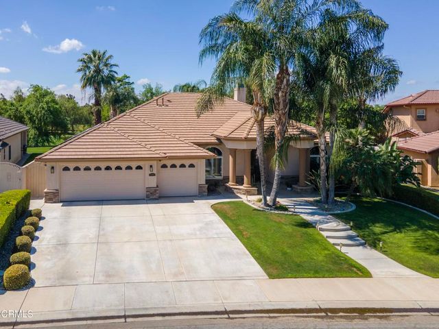 5421 Brigadoon Lane, Bakersfield, CA 93312
