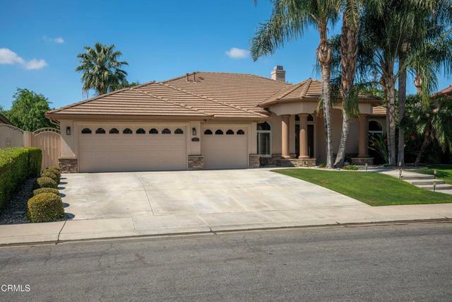 5421 Brigadoon Lane, Bakersfield, CA 93312