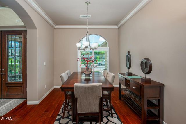 5421 Brigadoon Lane, Bakersfield, CA 93312