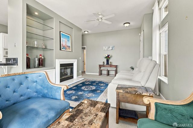 152 Golden Eagle Lane, Brisbane, CA 94005