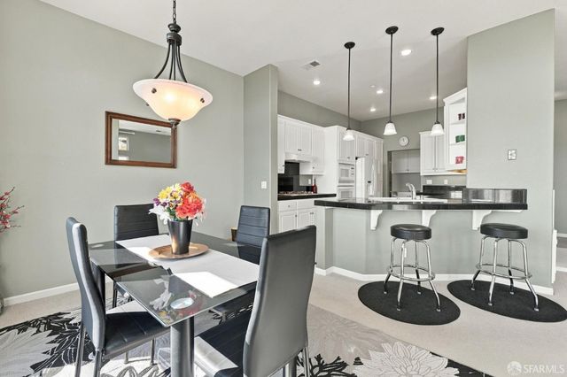 152 Golden Eagle Lane, Brisbane, CA 94005