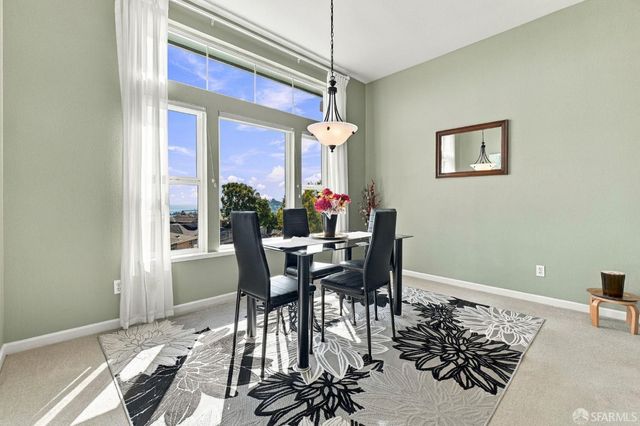 152 Golden Eagle Lane, Brisbane, CA 94005