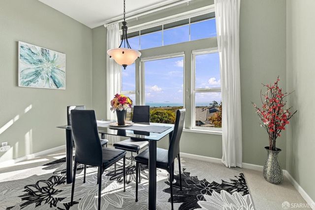 152 Golden Eagle Lane, Brisbane, CA 94005