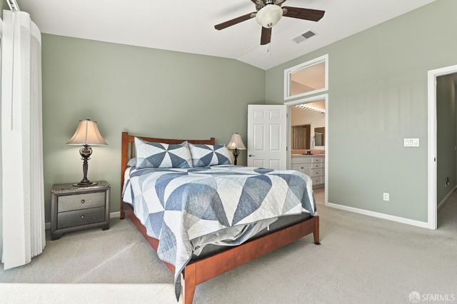 152 Golden Eagle Lane, Brisbane, CA 94005