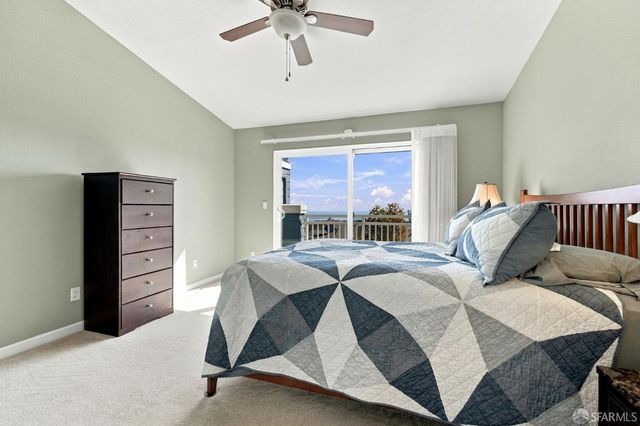 152 Golden Eagle Lane, Brisbane, CA 94005