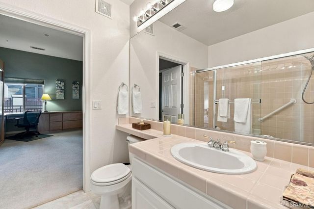 152 Golden Eagle Lane, Brisbane, CA 94005