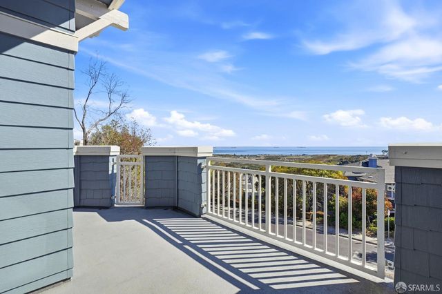 152 Golden Eagle Lane, Brisbane, CA 94005
