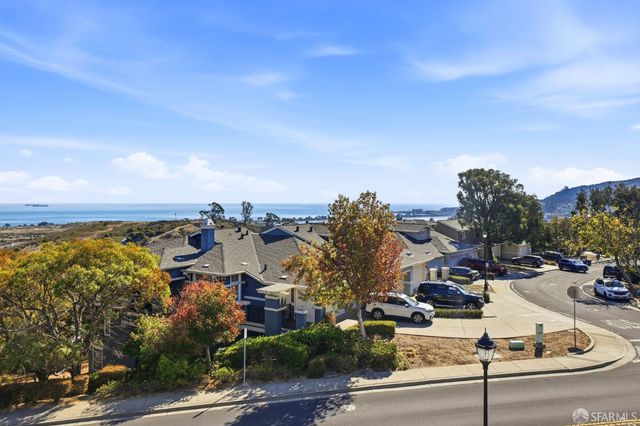 152 Golden Eagle Lane, Brisbane, CA 94005