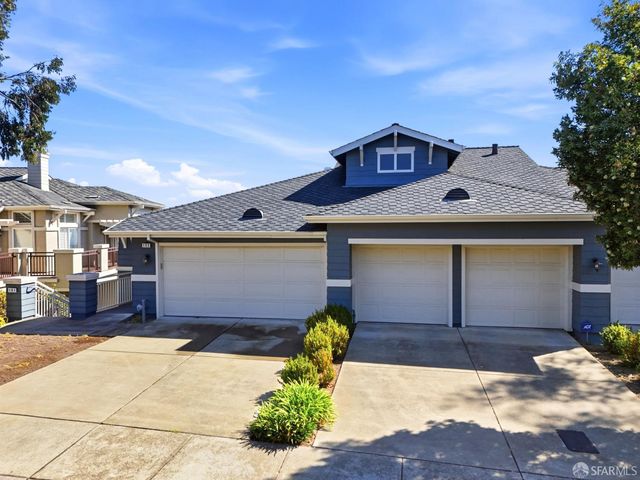 152 Golden Eagle Lane, Brisbane, CA 94005
