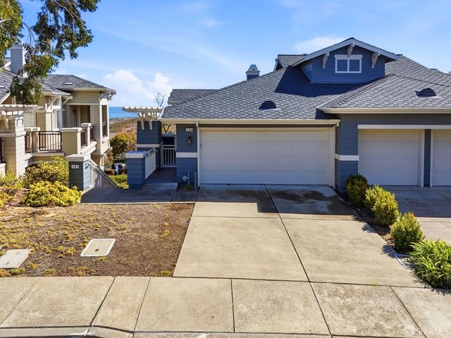 152 Golden Eagle Lane, Brisbane, CA 94005
