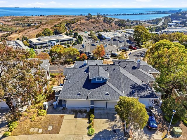 152 Golden Eagle Lane, Brisbane, CA 94005