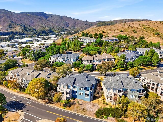 152 Golden Eagle Lane, Brisbane, CA 94005