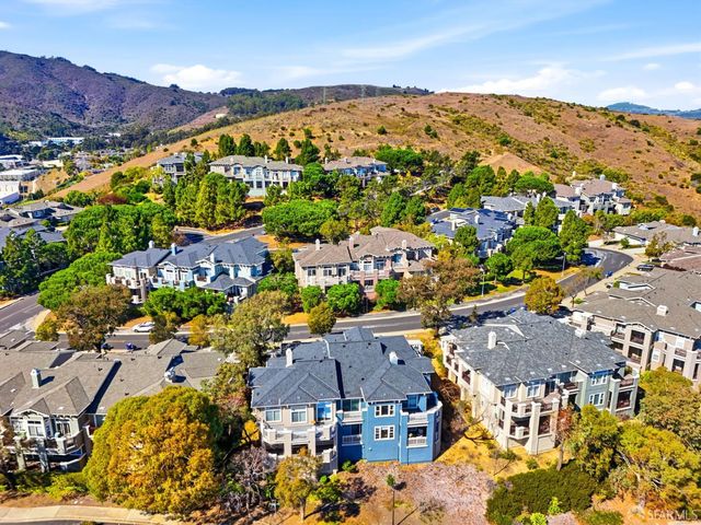 152 Golden Eagle Lane, Brisbane, CA 94005