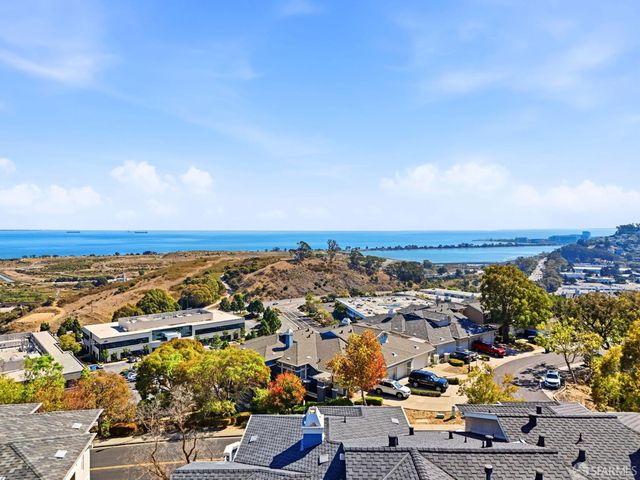 152 Golden Eagle Lane, Brisbane, CA 94005
