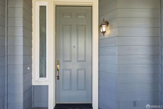 152 Golden Eagle Lane, Brisbane, CA 94005