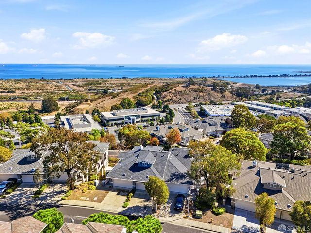 152 Golden Eagle Lane, Brisbane, CA 94005