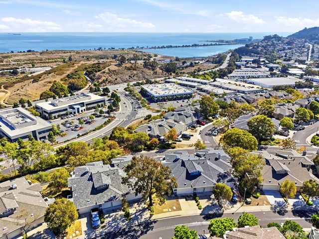 152 Golden Eagle Lane, Brisbane, CA 94005
