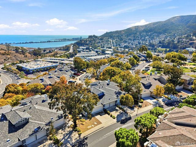 152 Golden Eagle Lane, Brisbane, CA 94005