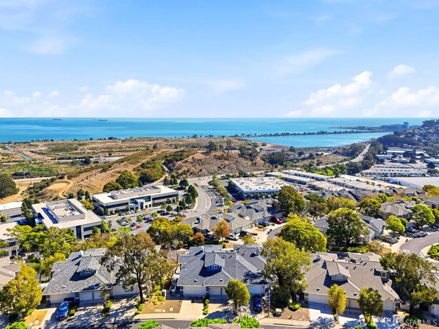 152 Golden Eagle Lane, Brisbane, CA 94005