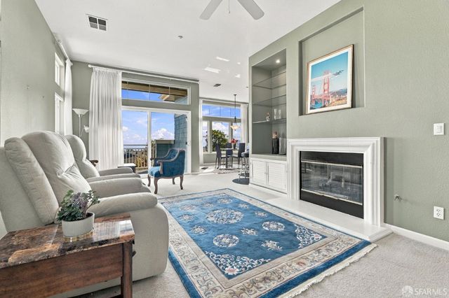 152 Golden Eagle Lane, Brisbane, CA 94005