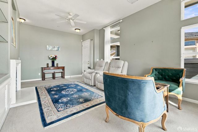 152 Golden Eagle Lane, Brisbane, CA 94005