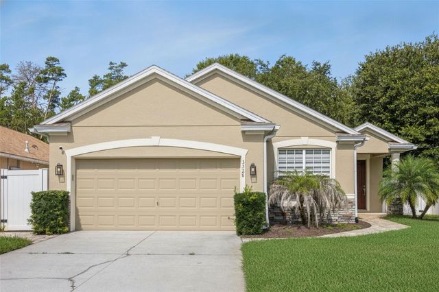 3528 BERKSHIRE WOODS TERRACE, Deltona, FL 32725
