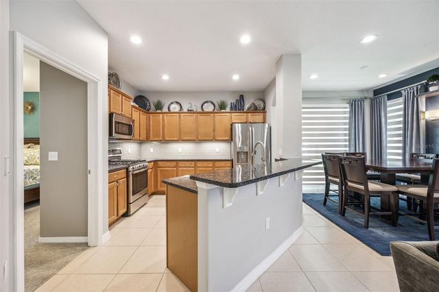 3528 BERKSHIRE WOODS TERRACE, Deltona, FL 32725