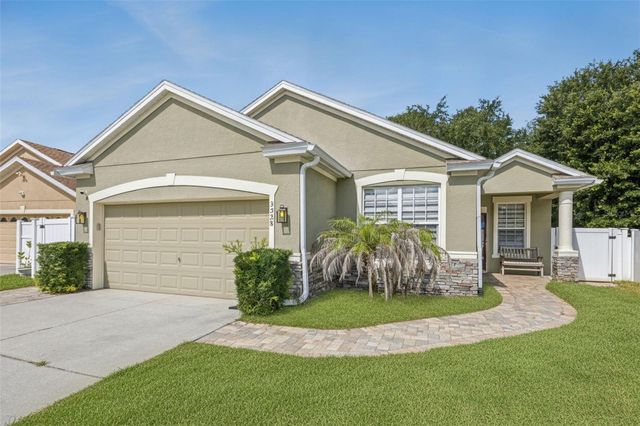 3528 BERKSHIRE WOODS TERRACE, Deltona, FL 32725