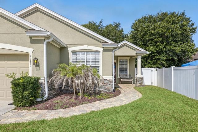 3528 BERKSHIRE WOODS TERRACE, Deltona, FL 32725