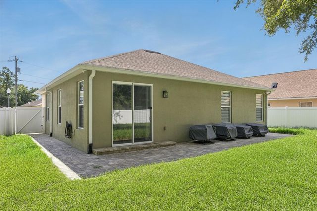 3528 BERKSHIRE WOODS TERRACE, Deltona, FL 32725