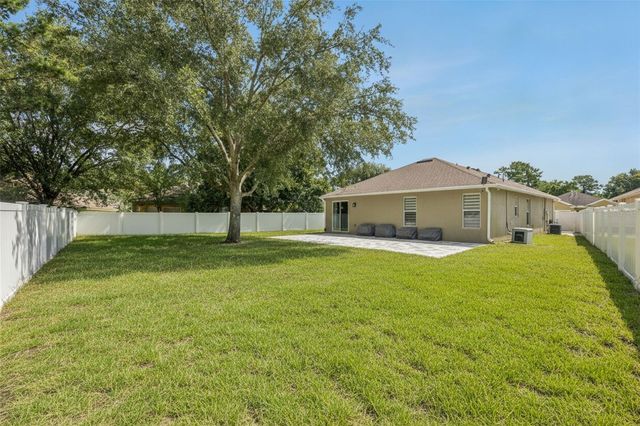 3528 BERKSHIRE WOODS TERRACE, Deltona, FL 32725