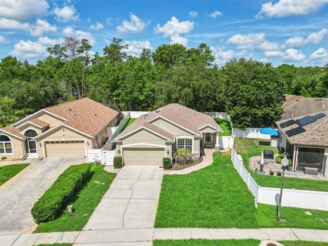 3528 BERKSHIRE WOODS TERRACE, Deltona, FL 32725