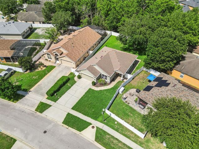 3528 BERKSHIRE WOODS TERRACE, Deltona, FL 32725