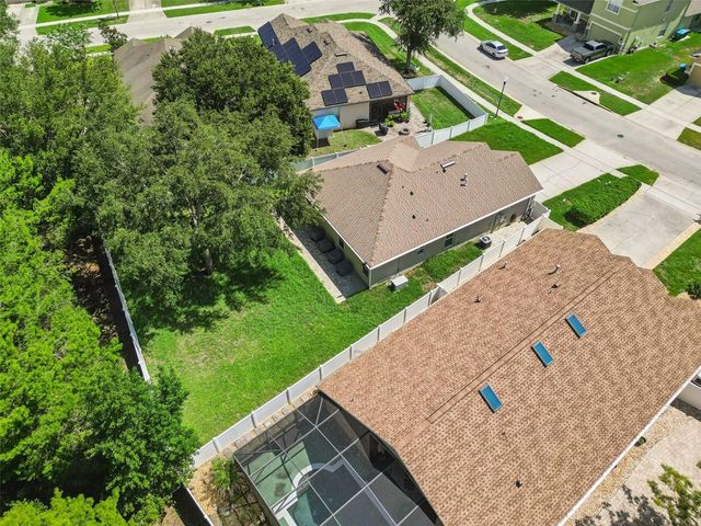 3528 BERKSHIRE WOODS TERRACE, Deltona, FL 32725