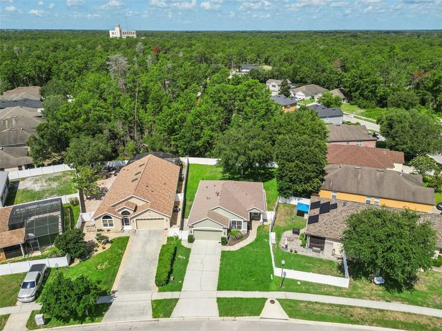 3528 BERKSHIRE WOODS TERRACE, Deltona, FL 32725