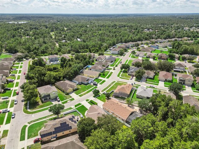 3528 BERKSHIRE WOODS TERRACE, Deltona, FL 32725