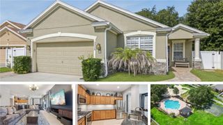 3528 BERKSHIRE WOODS TERRACE, Deltona, FL 32725
