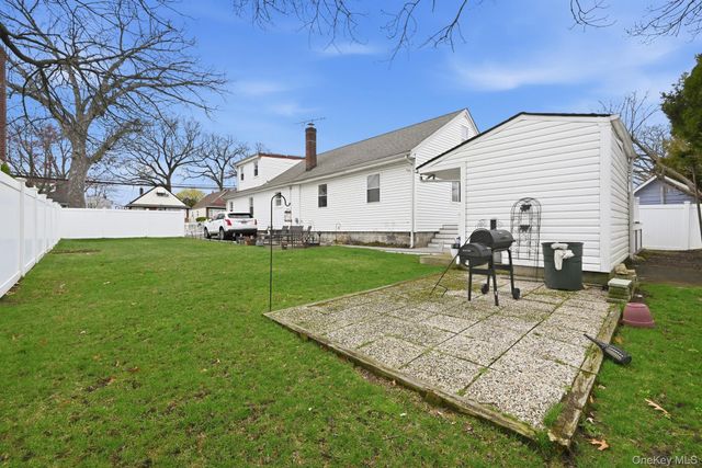 357 Kirkman Avenue, Elmont, NY 11003