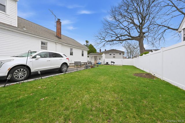 357 Kirkman Avenue, Elmont, NY 11003