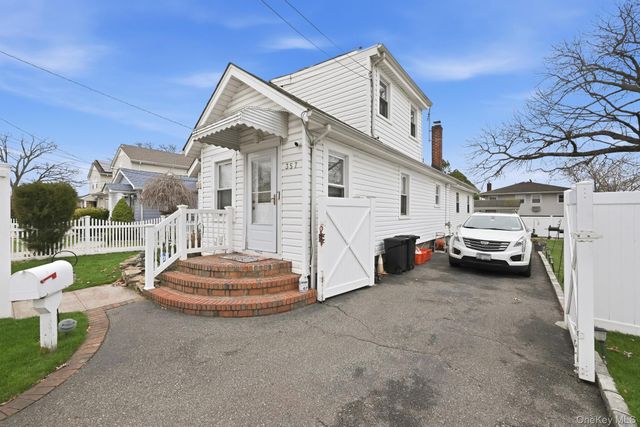 357 Kirkman Avenue, Elmont, NY 11003