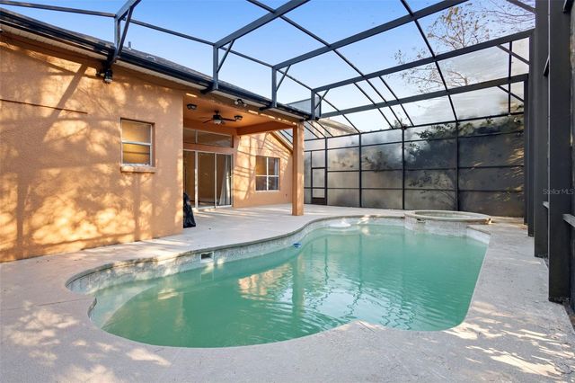 6428 LIGHTNER DRIVE, Orlando, FL 32829