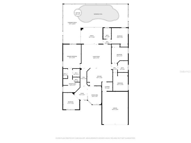 6428 LIGHTNER DRIVE, Orlando, FL 32829