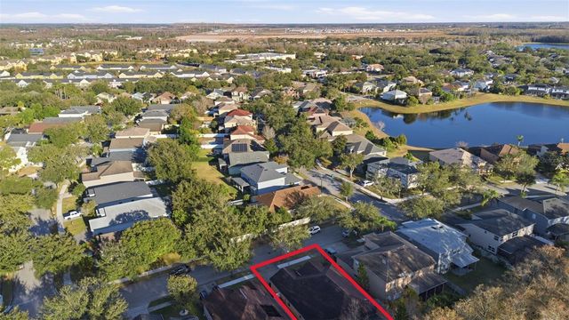 6428 LIGHTNER DRIVE, Orlando, FL 32829