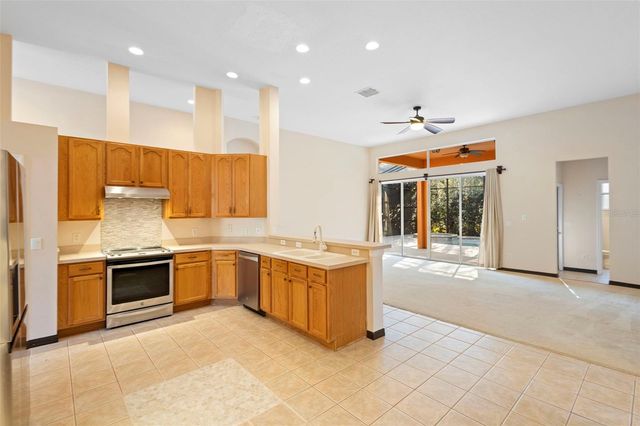 6428 LIGHTNER DRIVE, Orlando, FL 32829